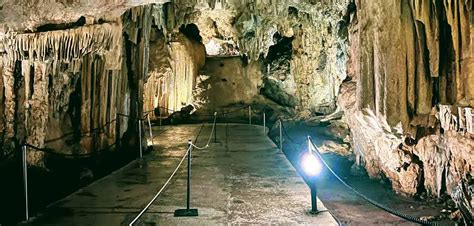 cueva de nerja 2024.